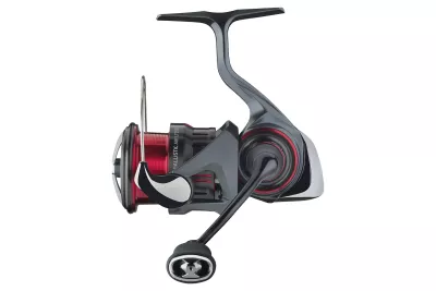 Daiwa 25 Ballistic Air LT 3000 - Spinnrolle — 4000