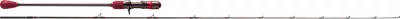 WILLIAMSON Solid Carbon Cast SJ 6'3 200G 1+1 1,91m — Jig 300 1.91