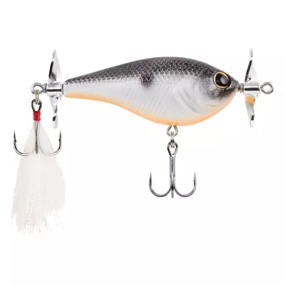 BERKLEY Spin Bomb Danald 60mm 11.5g Topwater — 6.00 Danald