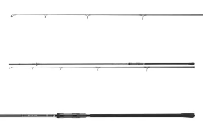 DAIWA Ninja X Carp 12ft 3.00lb Karpfenrute, Grundrute — Carp 12ft 3,0 lb G50 3.60