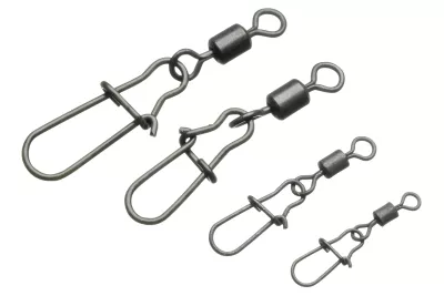 DAIWA PROREX Wirbel matt-black Gr.16/8 9kg — 4