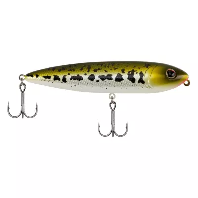BERKLEY J-Walker Bone 10cm — 10.0 Baby Bass