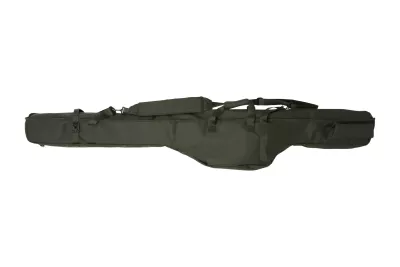 DAIWA Infinity® System 3 Rod Bag für 3 10ft-Ruten 170x25x12cm — 10 ft