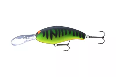 DAIWA Prorex Fuku Hayate Crank ghost yellow ayu 55mm 7.0g 1Stk. Wobbler — 5.50 firetiger
