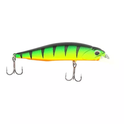 MOSTAL Jackie 77 Red Belly suspending — Suspending 6.30 Fire Tiger