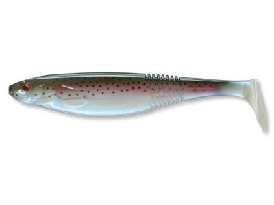 DAIWA Prorex Classic Shad DF ghost ayu 10cm 6g Gummifisch — 7.50 rainbow trout