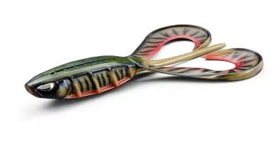 NAYS TWN 6,0 Inch P-01 15,24cm 34.0g 1st Gummifische Softbaits — 15.2 P-07