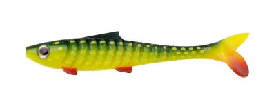 ZECK Rippler 16cm Whitefish  - 2 pcs — 16.0 Shock Pike