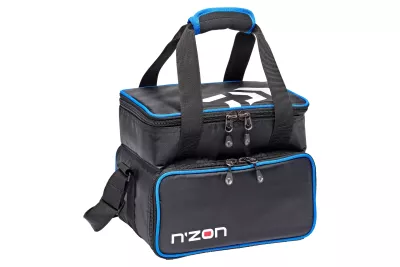 DAIWA N'Zon Tackle Bag #M 30x20x25cm — M