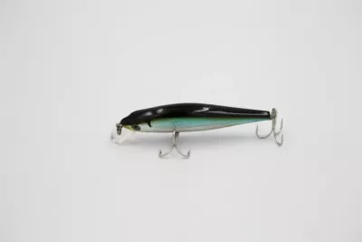 TAIPAN Jerk Bitch Chost Ayu 68mm — 6.80 Wakasagi