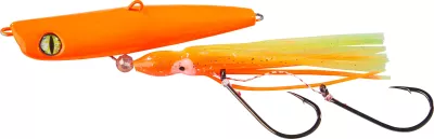 BALZER Valhall Raichiku Fluo-Orange 100g 1st — fluo-orange 200