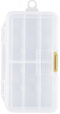 Meiho Lure Case M L-M — S klar