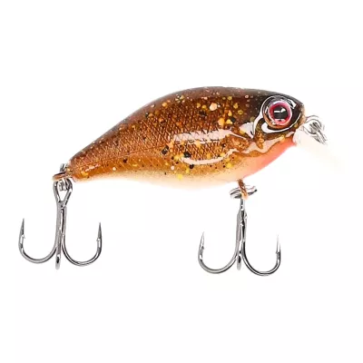 MOSTAL Nora 38 Ayu floating — Floating 3.80 Brown Sparkel