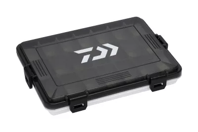 DAIWA D-Box SR Tackle System SR 21.7x16.4x4.8cm 225g — Shallow S