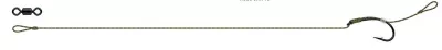 DAM Tactix Anti-Snag Rig 2 2st — 2