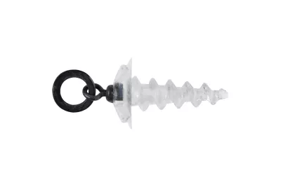 FOX Edges Bait Screw Long 11mm 10st — S
