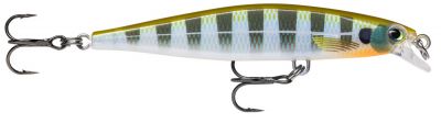RAPALA Shadow Rap 11cm Halloween — 7.00 BG