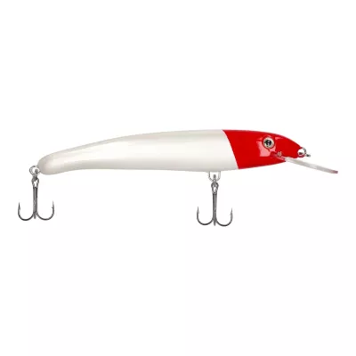 COROFISH Hechtfänger 1 18cm BS 41,6g Floating 1,2-3,0m Wobbler — 18.0 RH