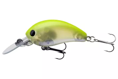 DAIWA Tournament Baby Crank F-SR matt ayu 3.5cm|3.5g — 3.50 CBP