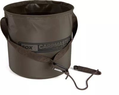 FOX Carpmaster Water Bucket 10l — 10 L