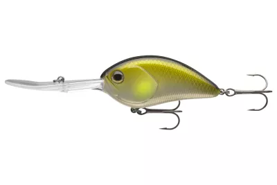 DAIWA Steez Crank 200F-MR artistic chart 5.4cm 10.6g Mini-Crankbait schwimmend Medium Deep Runner — 500F-DR 7.00 ayu