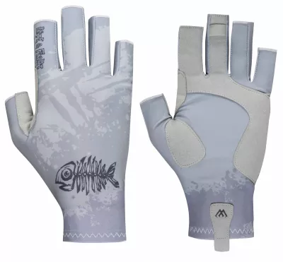 MIKADO Handschuhe-Sommer mit UPF-Filter M 1 Paar — M