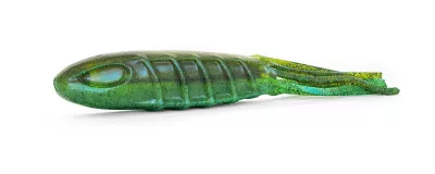 NAYS BLLT 35 3,5 Inch C-02 8,90cm 4,20g 6st Gummifische Softbaits — 8.90 C-05