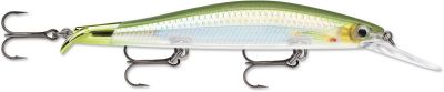 RAPALA Ripstop Deep Herring 12cm  RPSD12 HER — 12.0 HER