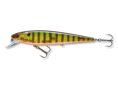 DAIWA PROREX Minnow 120 F-SR live ayu 12cm 17g 1st — 12.0 Gold Perch