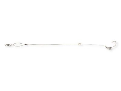 CORMORAN F-C D-Rig - FCD226 Barbl. Gr.8 — 10