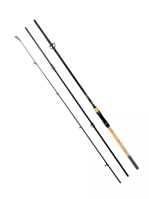 MOSTAL Allround Champ 3.00m 3-Teilig 5-55g — Universal 55 3.30