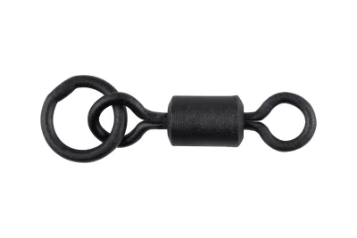 FOX Edges Rig Rings 3.2mm Medium x 25 — Ring Swivel