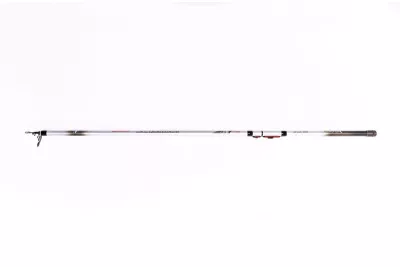 COROFISH Bolognese 400 4.00m 5-25g Posenrute 4-teilig Friedfischrute — Bolo 25 4.00