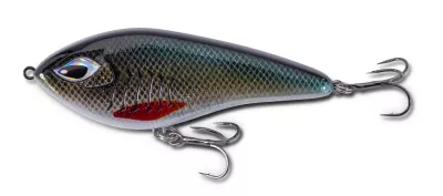 IRONCLAW IC DOIYO JerXus UV suspending 125mm TP — 12.5 Easy Roach schwebend