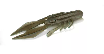 NAYS SCR 2.5 Inch C-05 6,3cm 2,4g 8st Gummifische Softbaits — 8.90 C-33