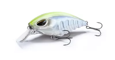 NAYS CRNK 65mm S-05 SR schwimmend 1st Wobbler — SR 5.00 S-14