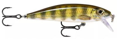 RAPALA X-Rap Countdown Live Brown Trout 7cm XRCD07 TRL — 7.00 PEL