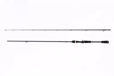MOSTAL Taipan Baitcast 2.00m 7-21g — Cast 21 2.00