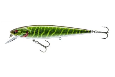 DAIWA PROREX Minnow 120 F-SR live ayu 12cm 17g 1st — 12.0 live pike