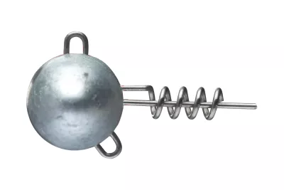 DAIWA Prorex Football Screw-in Heads Lead Free 14.0g — Football 7.00