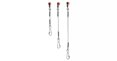 MIKADO Verbinder - Feeder Link 5cm - 3st — 5.00