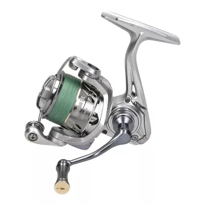 MOSTAL Taipan UL — UL Braid