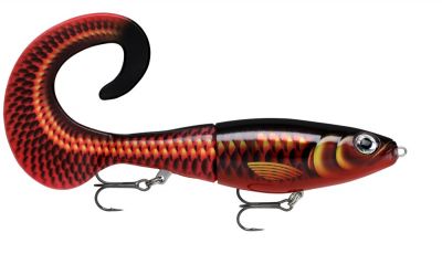 RAPALA X-Rap Otus Scaled Roach 17cm XROU17 SCRR — 17.0 TWZ