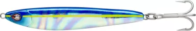 WILLIAMSON Gomame 76 PUV, 76mm 25g Pinfish UV — YG 25.0