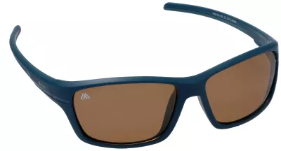 MIKADO Sonnenbrille - Polarisiert - 7911 - Braun - 1st — Braun