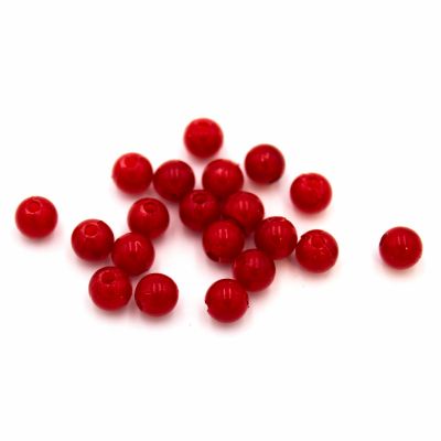 Stopperperlen 20st. 8mm — 4.00