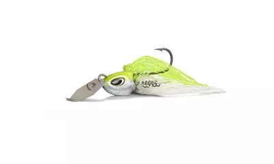 NAYS WRRR 14g H-01 M 1/0 1st Skirted Jig — S H-06 10.0