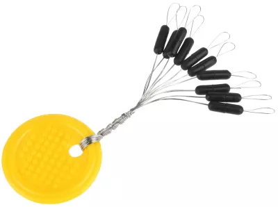 MIKADO Stopper - Gummi Lang - Größe XL - 1 Set — M