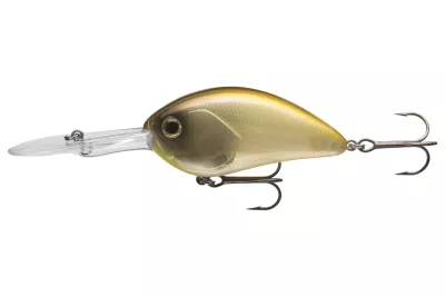 DAIWA Steez Crank 200F-MR artistic chart 5.4cm 10.6g Mini-Crankbait schwimmend Medium Deep Runner — 400F-DR 7.00 green muddy water special