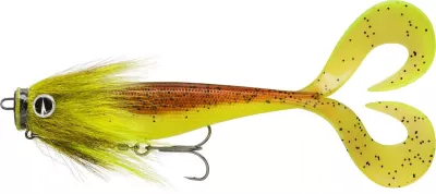 RAPALA Soft Olio Prerigged 20cm 80g BU Butternut — 20.0 CH